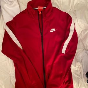 Nike Jacket
